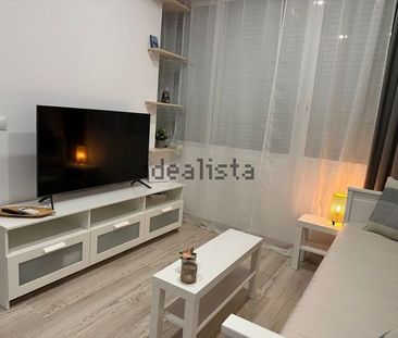 Alquiler de piso en Calle Decano Agustín Moreno, 3 - Foto 1