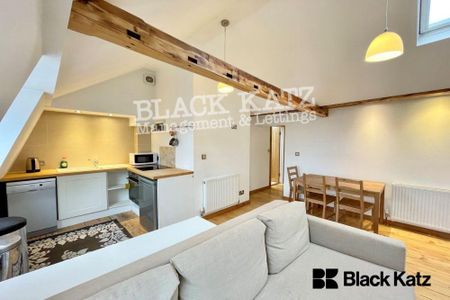 1 bedroom apartment to rent - Photo 3