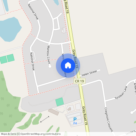 119 VENTURE BOULEVARD, Blue Mountains, Blue Mountains