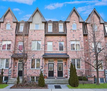 For Lease - 25 Kawneer Terrace, Toronto, Ontario - Photo 4