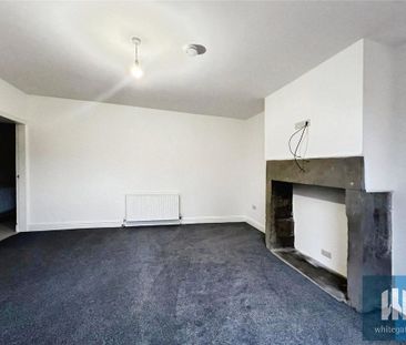 2 bedroom terraced house to rent - Photo 6