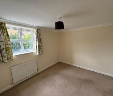 9 Usher House, Abbeygate Court, March - Photo 1