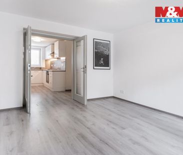 Pronájem bytu 2+1 55 m² - Photo 1