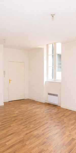 Location Appartement 2 pièces 35m² - Photo 1