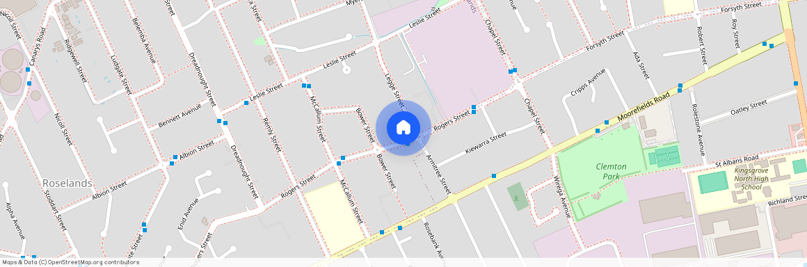 72 Rogers Street, NSW 2196, Roselands