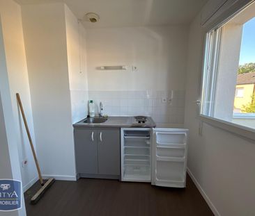 Location Appartement 2 pièces 45m² DENAIN 59220 - Photo 2