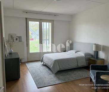 Location à durée déterminée - Photo 3