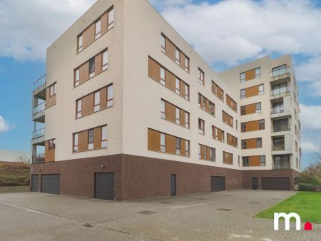 Stijlvol appartement te huur aan de Leie - Photo 4