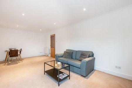 1 bedroom flat to rent - Photo 4