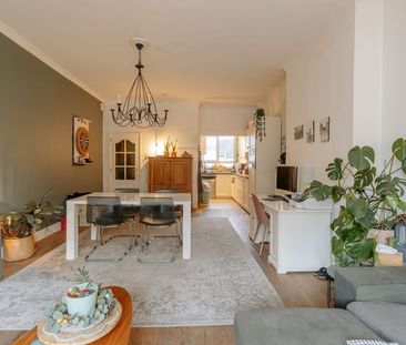 Appartement te huur - foto 2