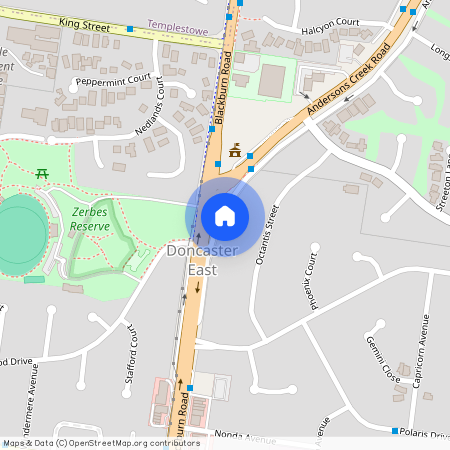 326 Blackburn Road, Vic 3109, Doncaster East