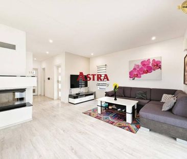 NA PRENÁJOM: MODERNÝ A ÚTULNÝ DOM PRI JAZERE, ČAŇA - Fotografia 3