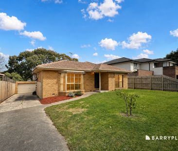 Spacious Family Living with Exceptional Garage Space - Photo 6