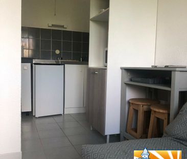 Location Appartement 1 pièce 23m² PERPIGNAN 66000 - Photo 3