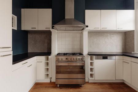 Te huur: Appartement Johannes Verhulststraat 118 2 in Amsterdam - Foto 5