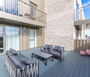 Apt 57 @ Rockpoint, Newtown Avenue, Blackrock, County Dublin. - Photo 3