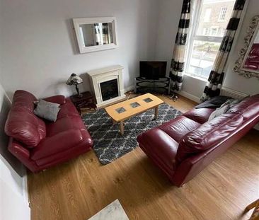 Apartment 2 Lisburn Road 64, Belfast, BT9 6AF - Photo 1