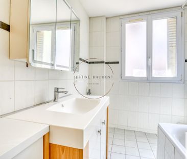 EXCLUSIVITE - LOCATION - GARCHES - Centre Ville - 3 CHAMBRES - GRAN... - Photo 6