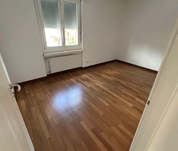 4.5 Zimmer, 87 m², 2. Stock - Foto 6