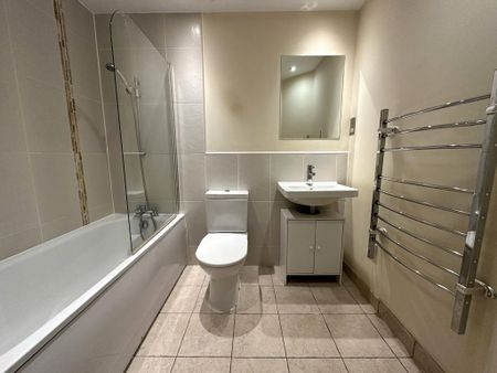 1 bedroom flat to rent - Photo 5