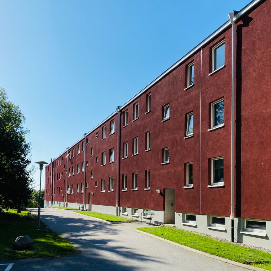 3 rok Simpbylevägen 16a, Norrtälje - Foto 1