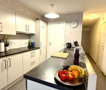 Appartement te huur - Foto 4