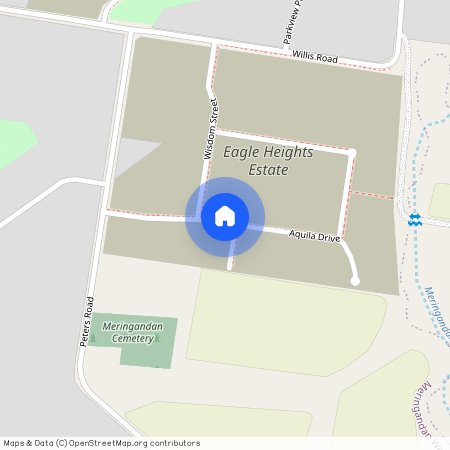 2/28 Aquila Drive, Qld 4352, Meringandan West