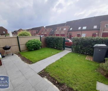 Location Maison 3 pièces 43m² ARMENTIERES 59280 - Photo 5