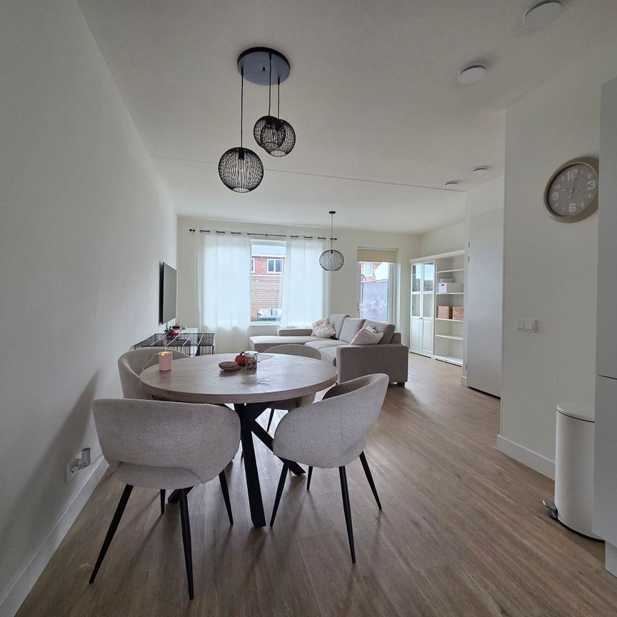 Huis te huur: Waterlanden 54 4533 JT Terneuzen - Photo 1