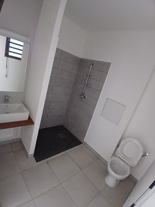 Location Appartement 1 pièce 22m² MOUFIA 97490 - Photo 1