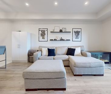 For Lease - 4 Spice Way Unit# 512, Barrie, Ontario - Photo 6