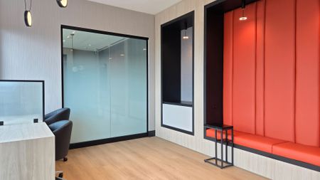 For Lease - 260 Malta Avenue Unit# 507, Brampton, Ontario - Photo 5