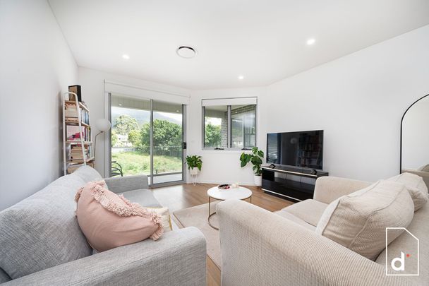 Smart And Stylish Apartment - Photo 1