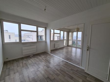 A louer T4bis 82.69 m2 Talence - Photo 4