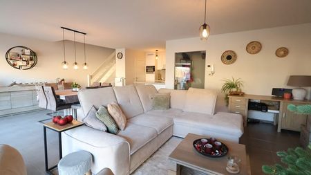 Appartement te huur - Photo 2