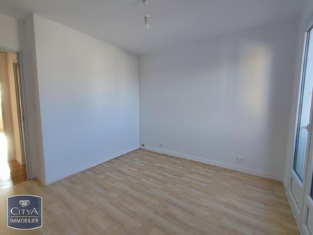Location Appartement 2 pièces 45m² LIMOGES 87100 - Photo 2