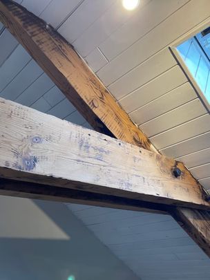 Appartement te huur - Foto 1