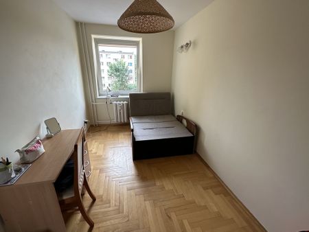 mieszkanie na wynajem - Szczecin, Dąbie, ul. Emilii Gierczak - Zdjęcie 5