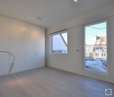 Penthouse te huur - Foto 3