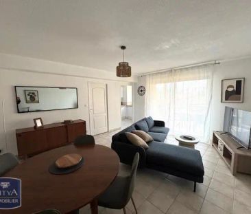 Appartement à louer 3 pièces 59.1m² - Photo 6