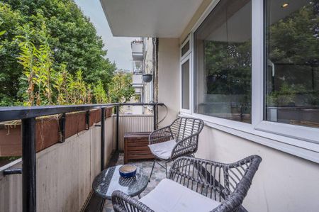 2 bedroom flat to rent - Photo 4
