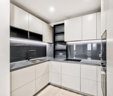 1 bedroom apartment to rent - Photo 4