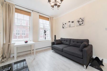 1 bedroom apartment to rent - Photo 2