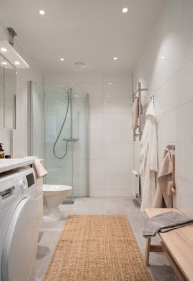 Öresundsvägen 14 B, lgh 1413, Västerbro - Foto 1