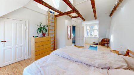 135m² Villa | København Ø - Photo 5