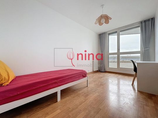 Location Chambre dans une colocation - Photo 1