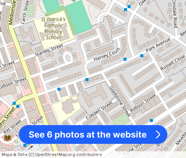 Hartington Street, Consett, DH8 - Photo 1