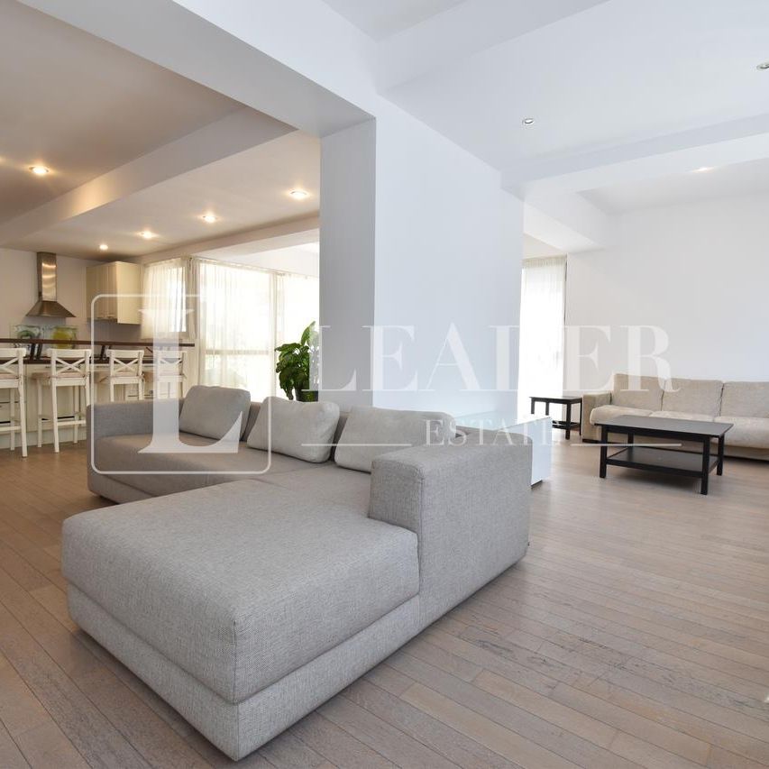 Inchiriere duplex I Herastrau Soseaua Nordului - Photo 1