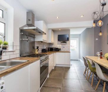 1 bedroom terraced house to rent - Photo 3