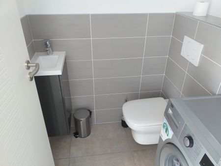 Appartement T2-Chaponnay Chaponnay (69970) - Photo 3